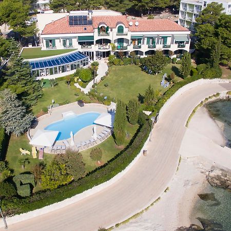 Hotel Villa Radin Vodice Exterior photo
