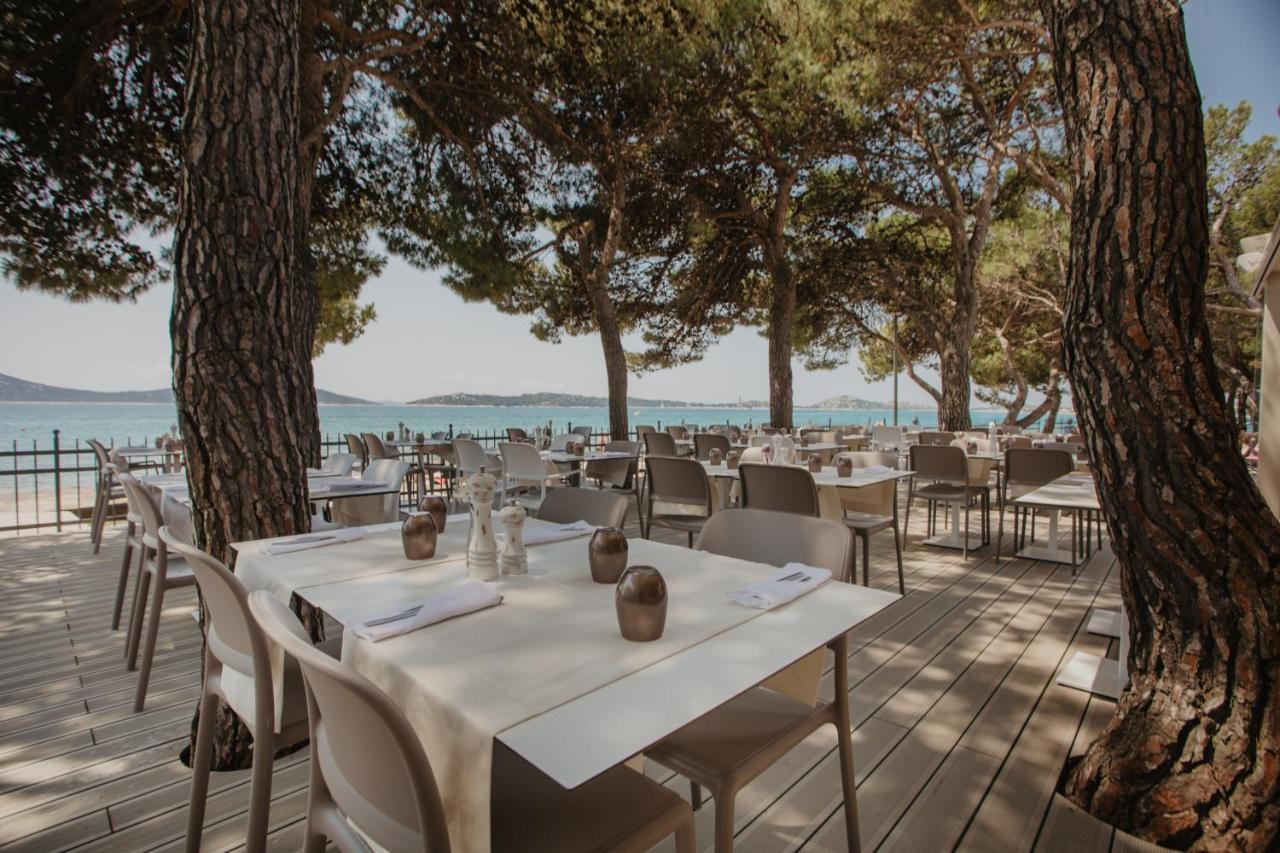 Hotel Villa Radin Vodice Exterior photo