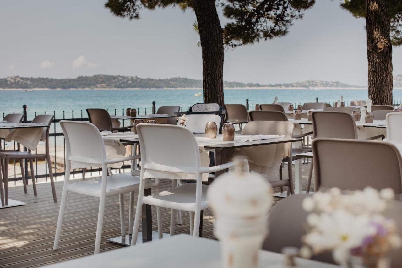 Hotel Villa Radin Vodice Exterior photo