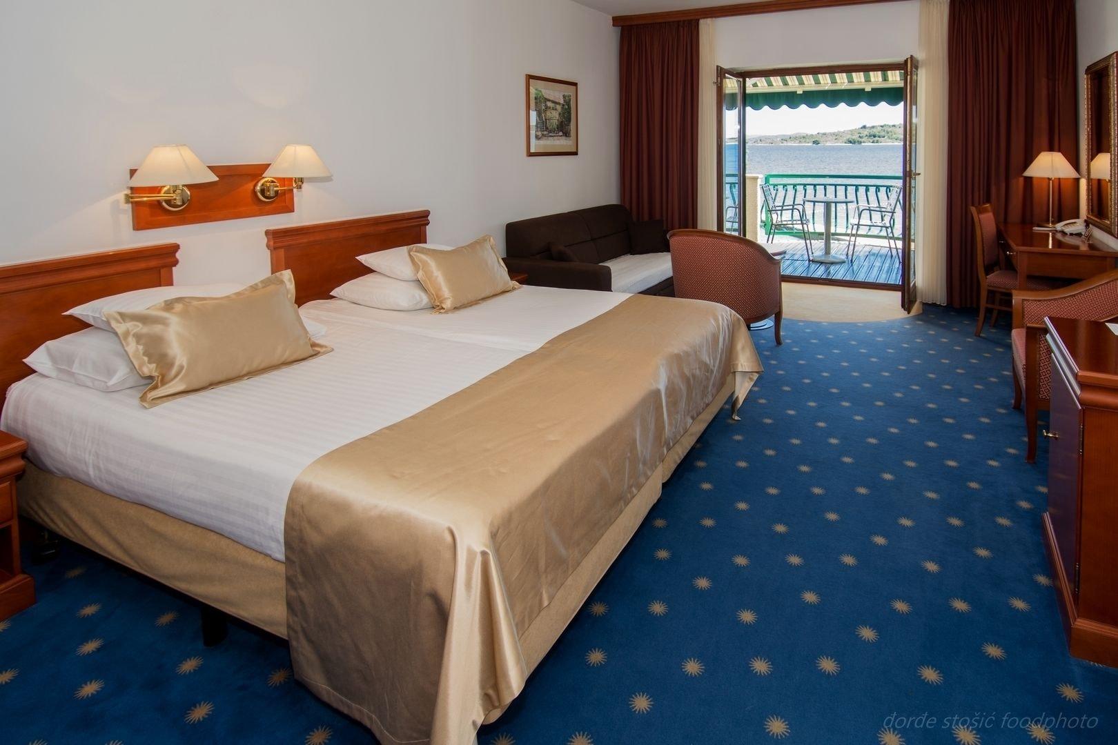 Hotel Villa Radin Vodice Exterior photo