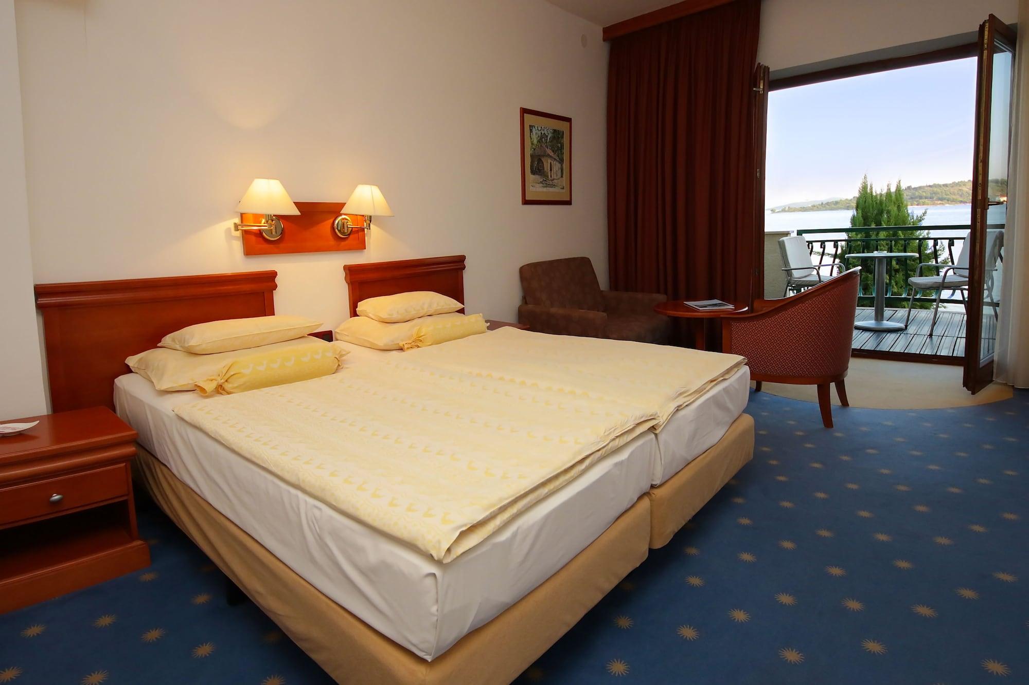 Hotel Villa Radin Vodice Exterior photo