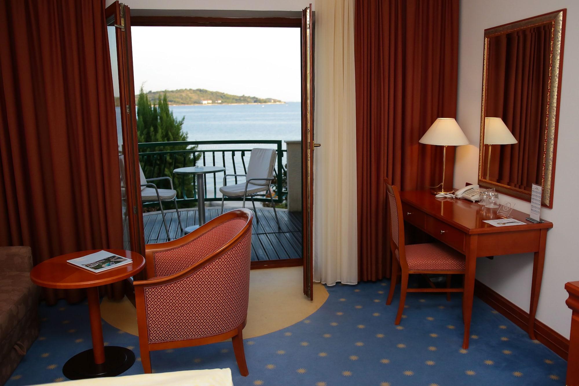 Hotel Villa Radin Vodice Exterior photo