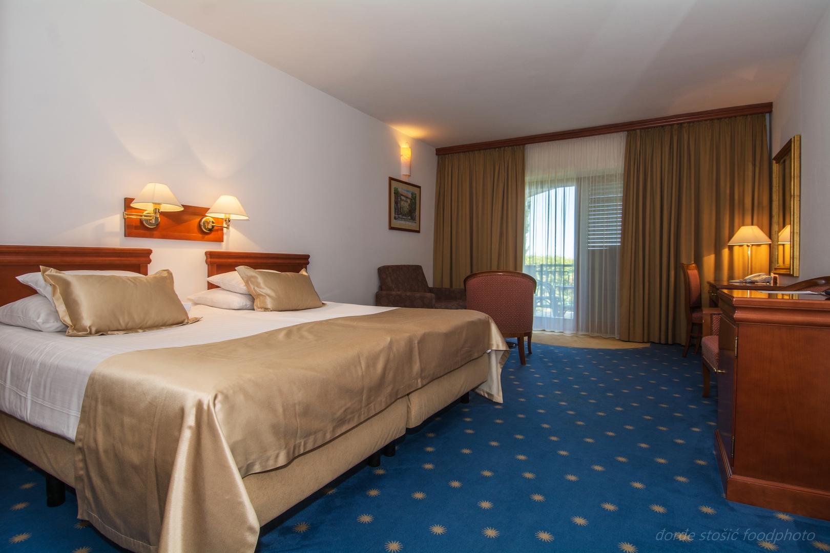 Hotel Villa Radin Vodice Exterior photo