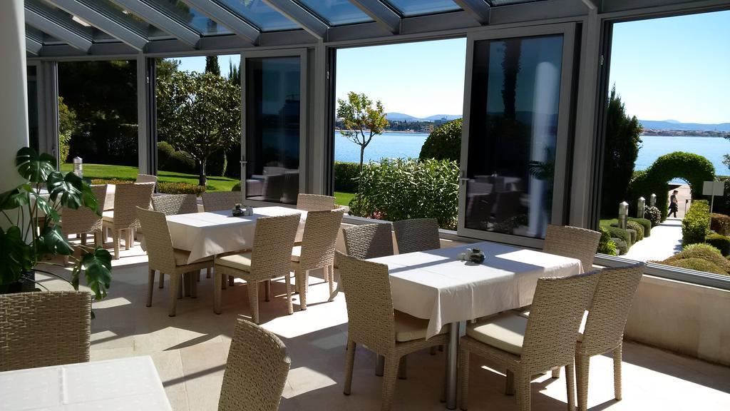 Hotel Villa Radin Vodice Exterior photo