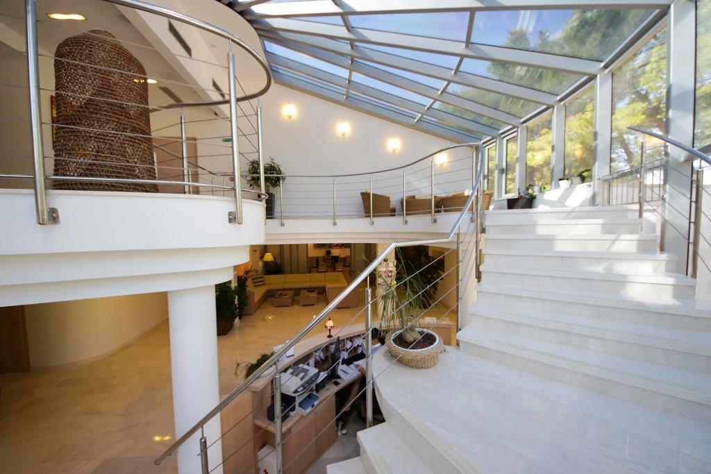 Hotel Villa Radin Vodice Exterior photo